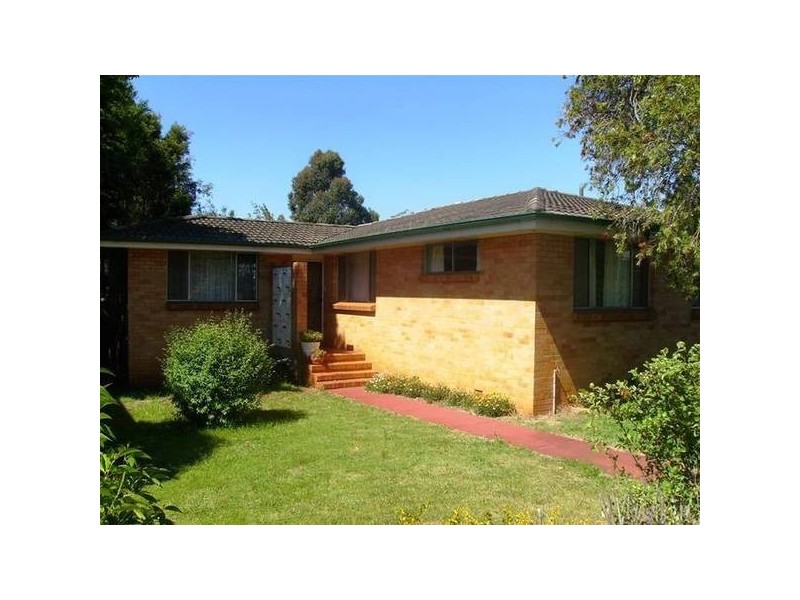Newtown QLD 4305