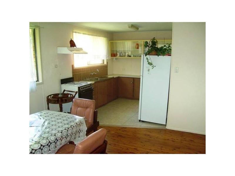 Newtown QLD 4305