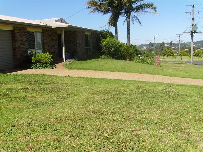 Wilsonton QLD 4350