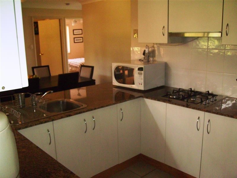 Wilsonton QLD 4350