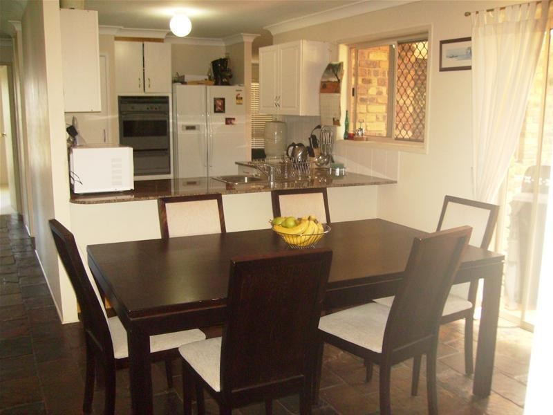 Wilsonton QLD 4350
