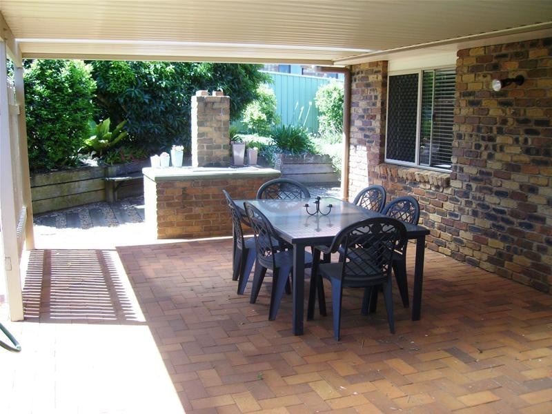 Wilsonton QLD 4350