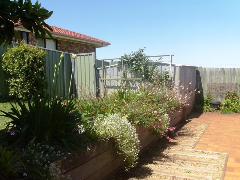 Wilsonton QLD 4350
