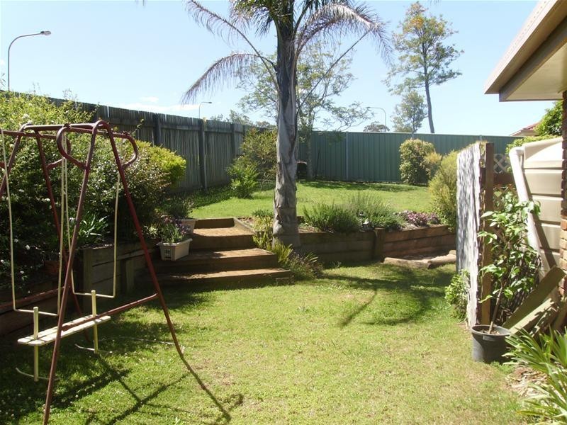 Wilsonton QLD 4350
