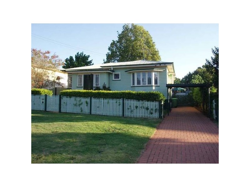 East Toowoomba QLD 4350