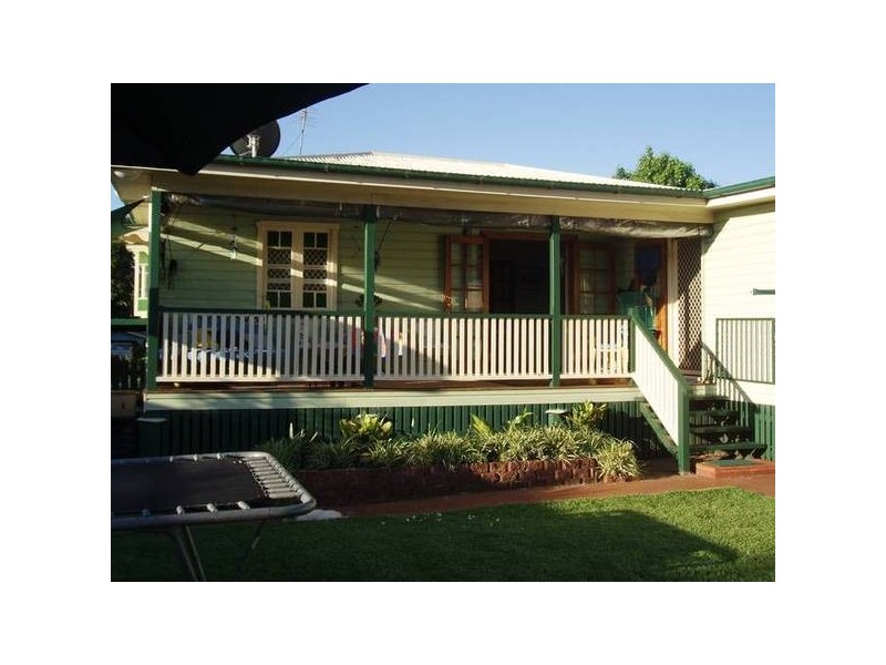 East Toowoomba QLD 4350