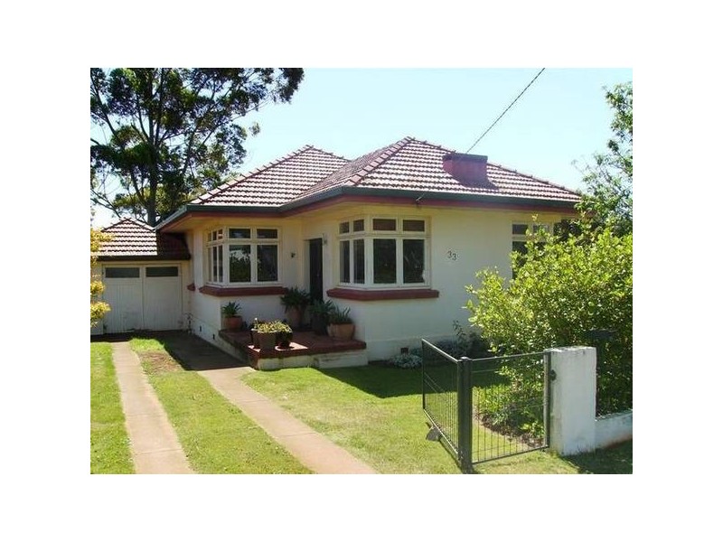 Toowoomba QLD 4350