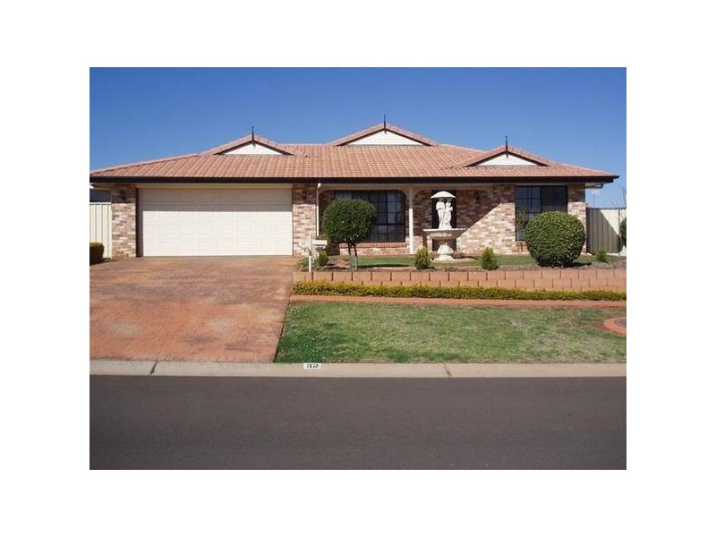 Kearneys Spring QLD 4350