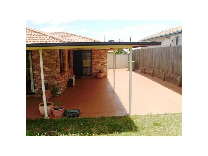 Kearneys Spring QLD 4350