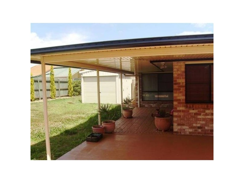 Kearneys Spring QLD 4350