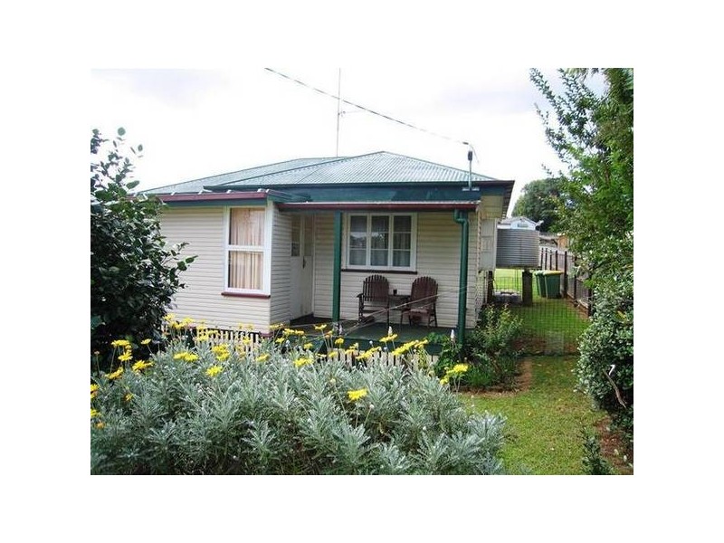 North Toowoomba QLD 4350