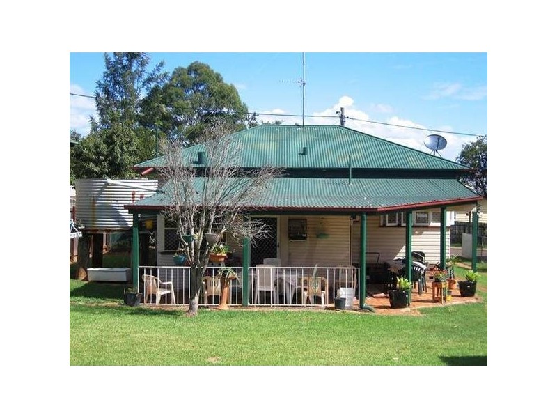 North Toowoomba QLD 4350