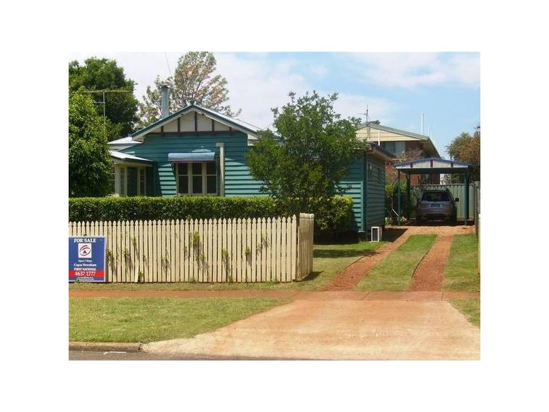 Toowoomba QLD 4350