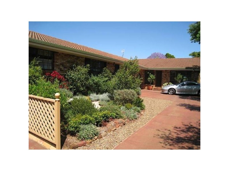 Wilsonton QLD 4350