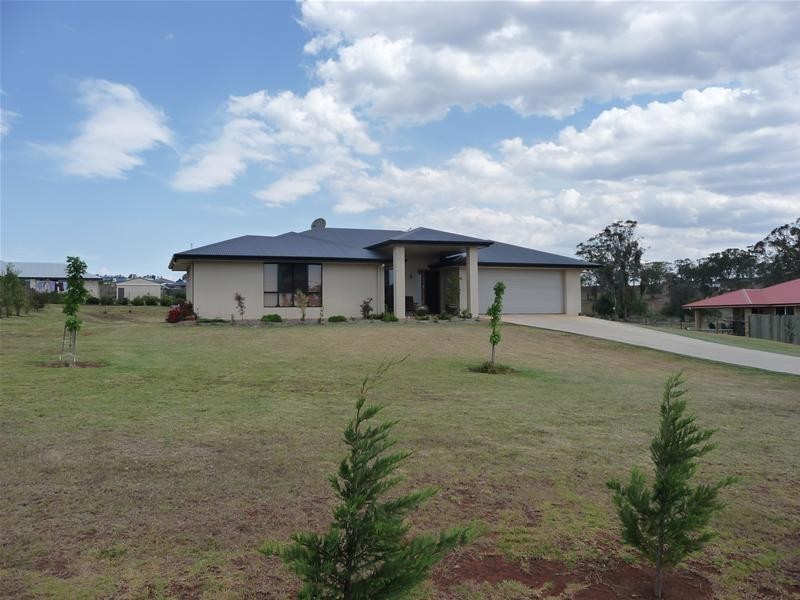 Highfields QLD 4352