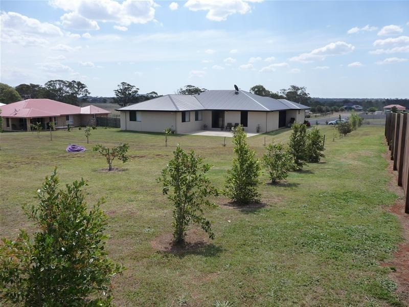 Highfields QLD 4352