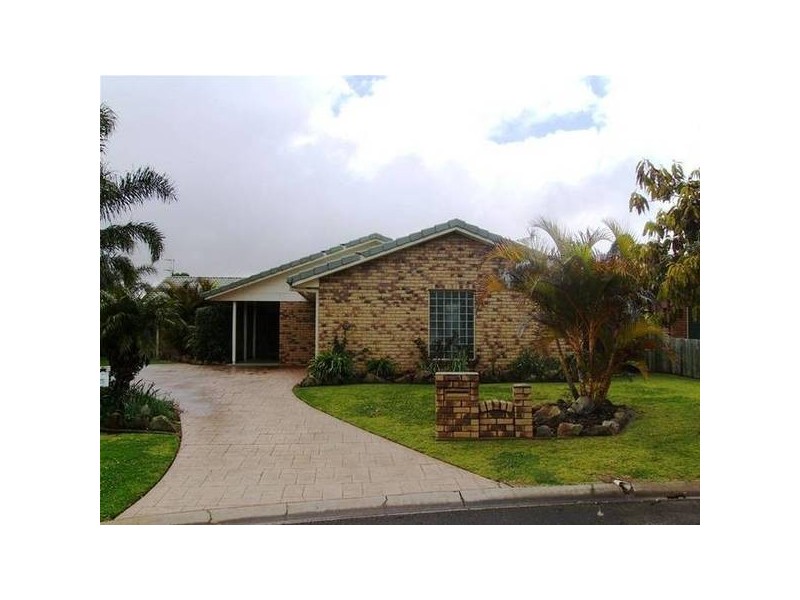 Kearneys Spring QLD 4350