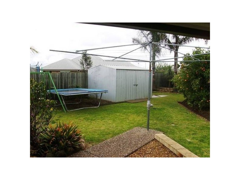 Kearneys Spring QLD 4350