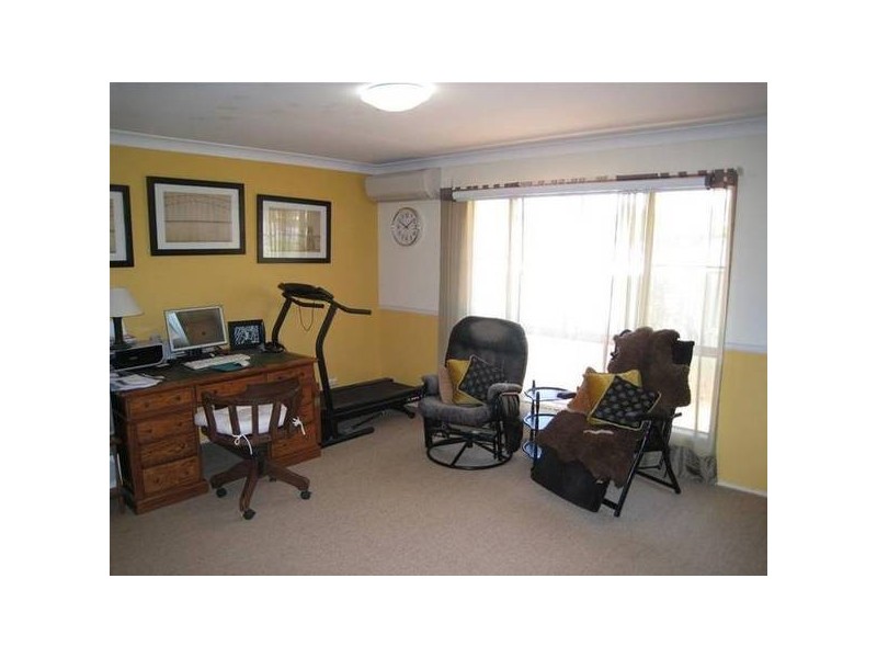 Wilsonton QLD 4350