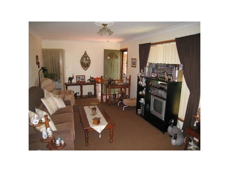 Wilsonton QLD 4350