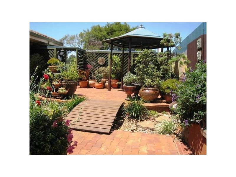 Wilsonton QLD 4350