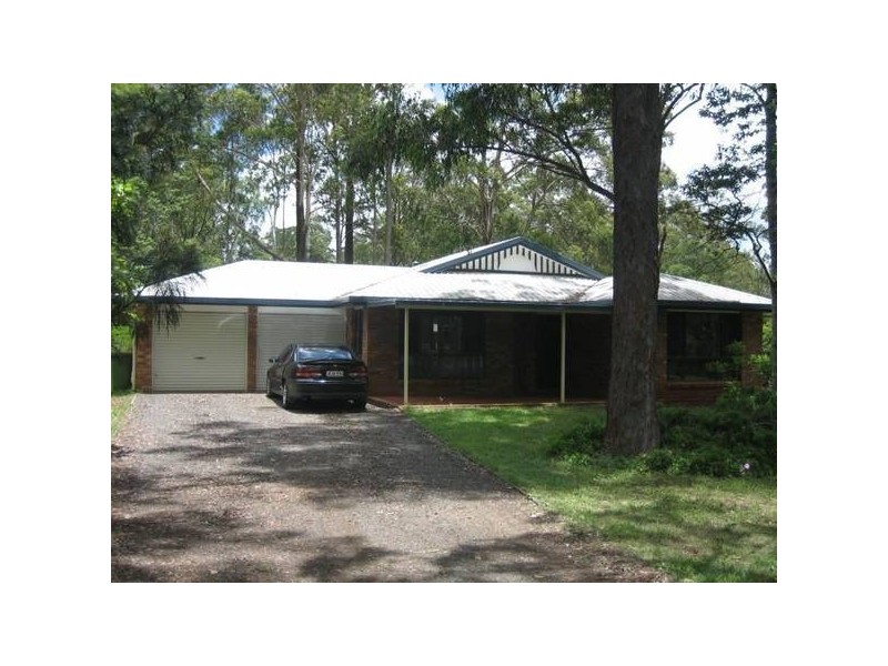Highfields QLD 4352