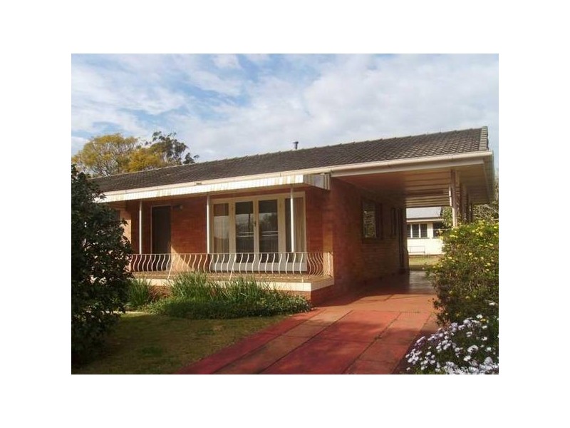Harristown QLD 4350