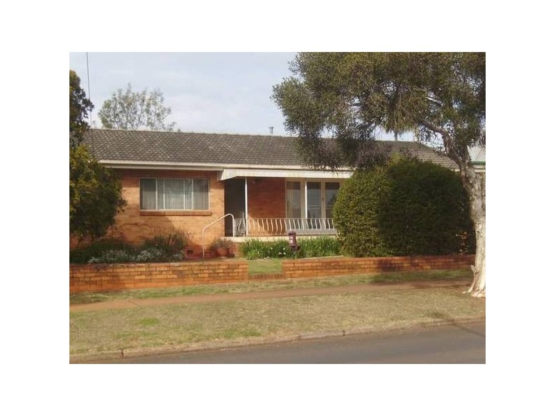 Harristown QLD 4350
