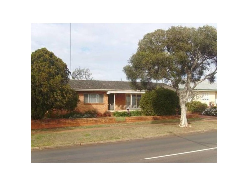 Harristown QLD 4350