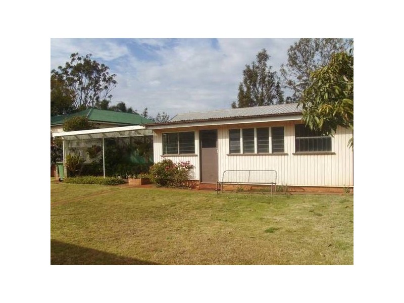 Harristown QLD 4350