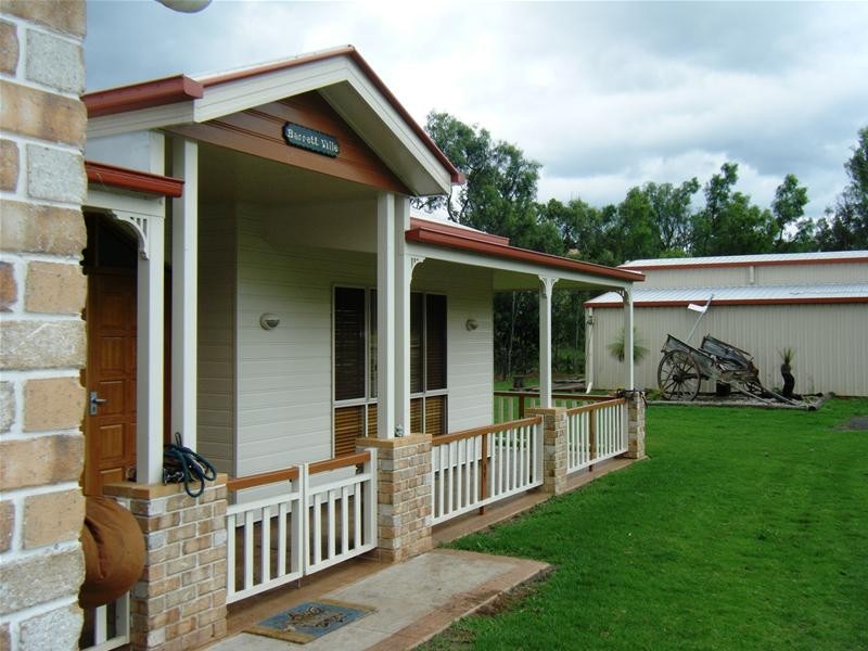 Glenvale QLD 4350