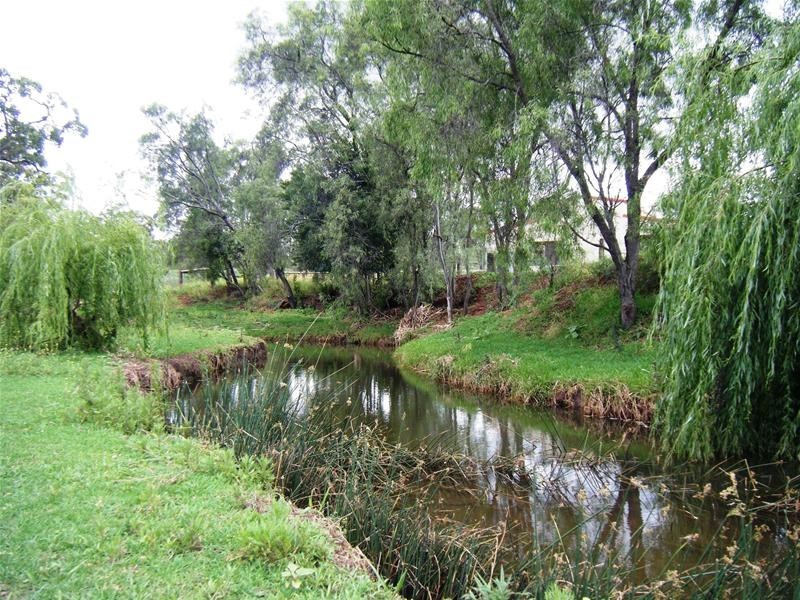 Glenvale QLD 4350