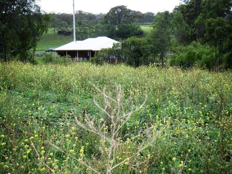 Glenvale QLD 4350