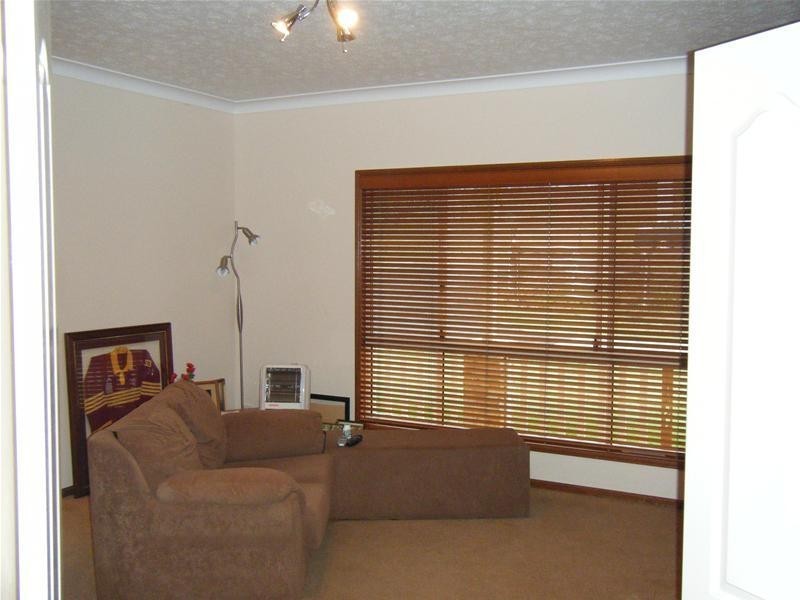 Glenvale QLD 4350