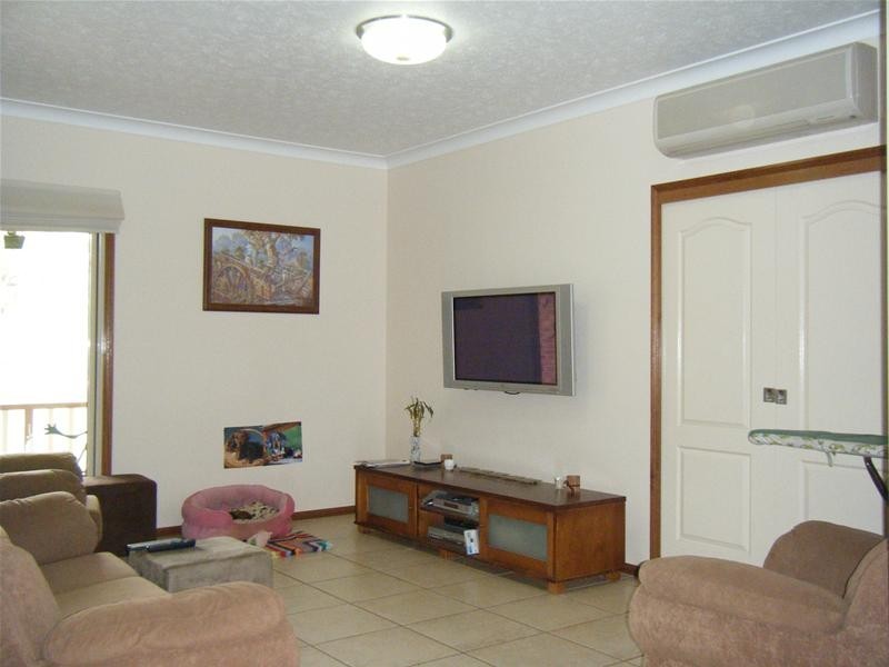 Glenvale QLD 4350
