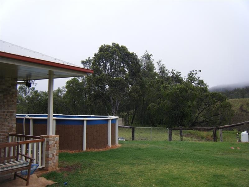 Glenvale QLD 4350