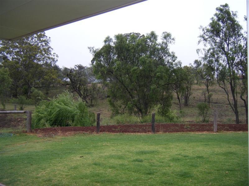 Glenvale QLD 4350