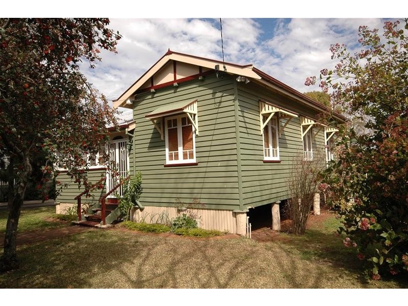 East Toowoomba QLD 4350