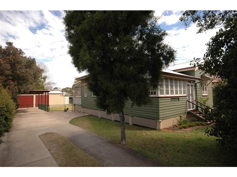 East Toowoomba QLD 4350