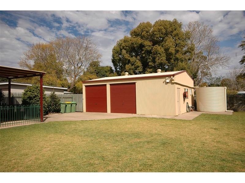 East Toowoomba QLD 4350