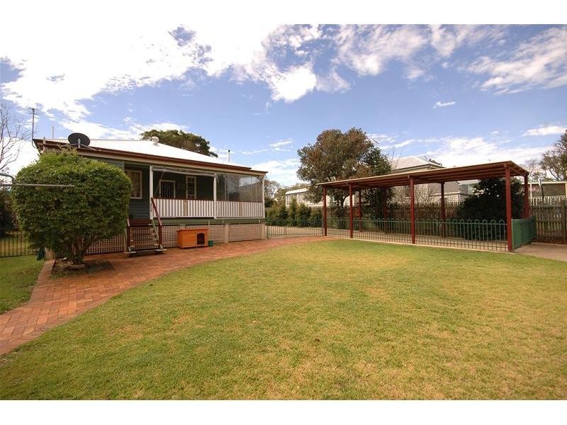 East Toowoomba QLD 4350