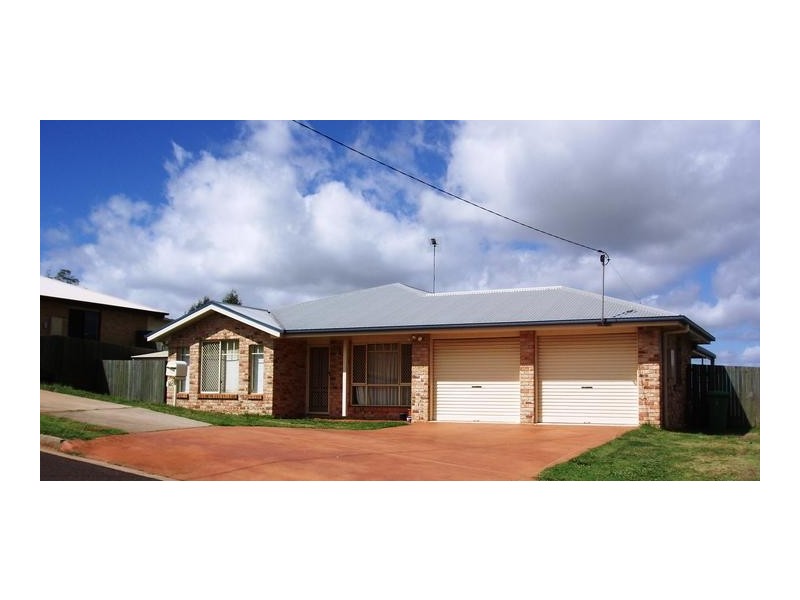 Darling Heights QLD 4350