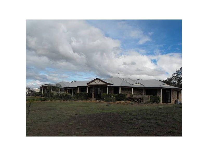 Toowoomba QLD 4350