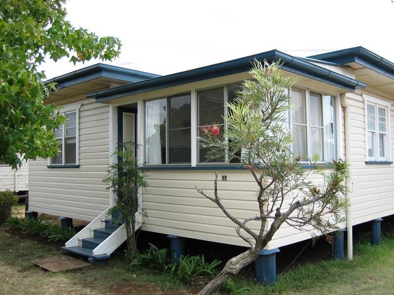 Harristown QLD 4350