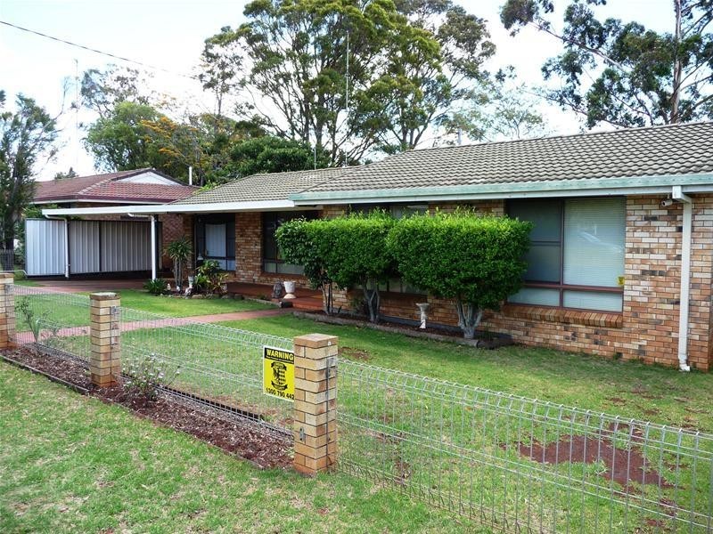 Harristown QLD 4350