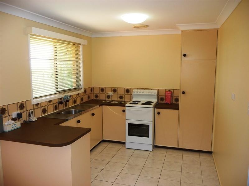 Harristown QLD 4350