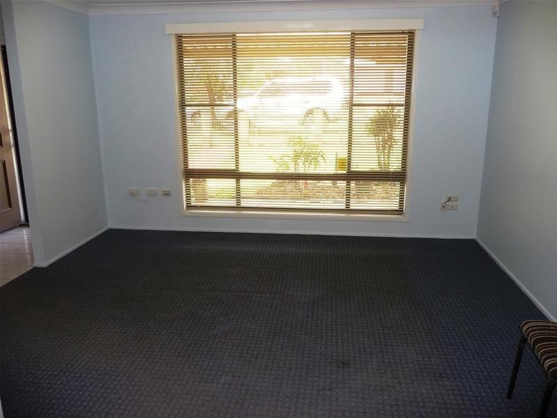 Harristown QLD 4350