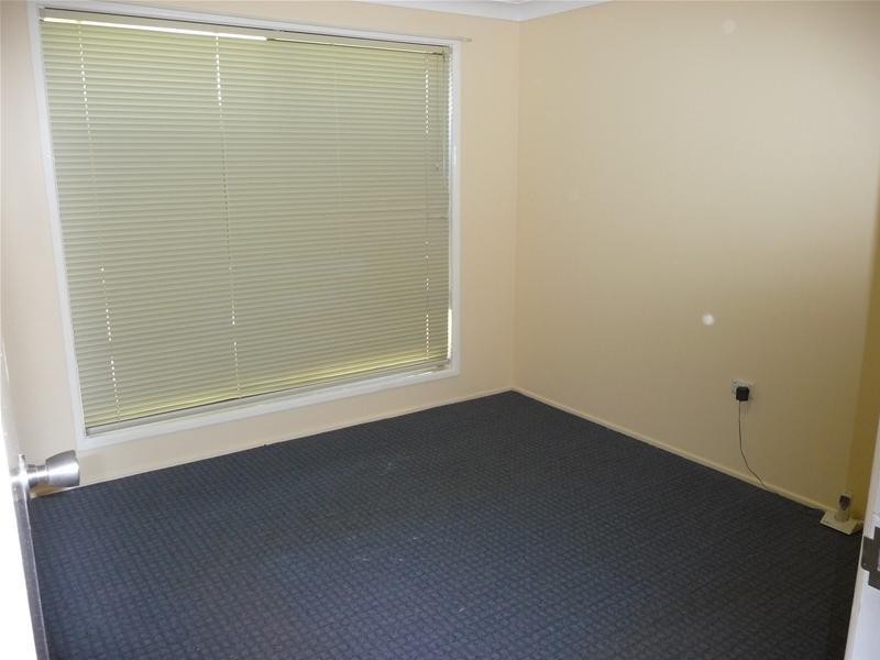Harristown QLD 4350
