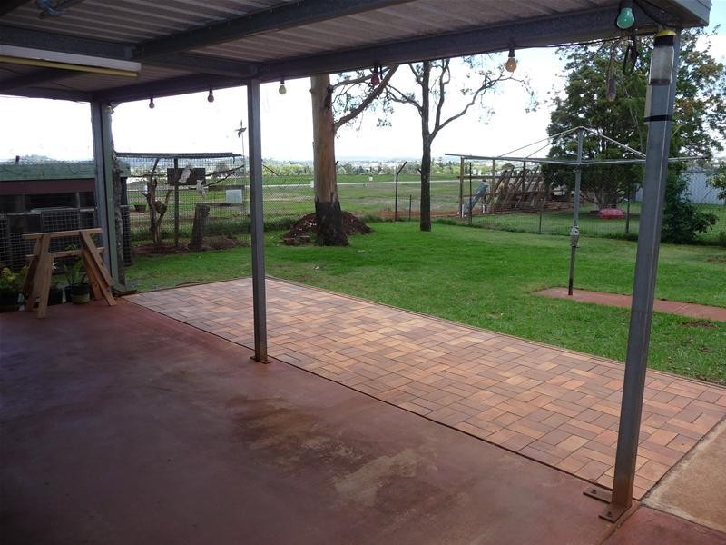 Harristown QLD 4350