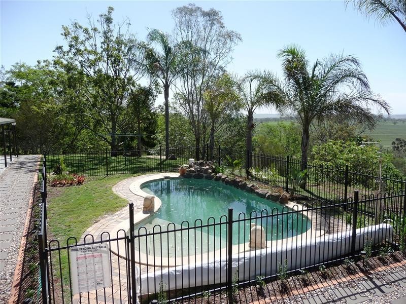 Gowrie Mountain QLD 4350